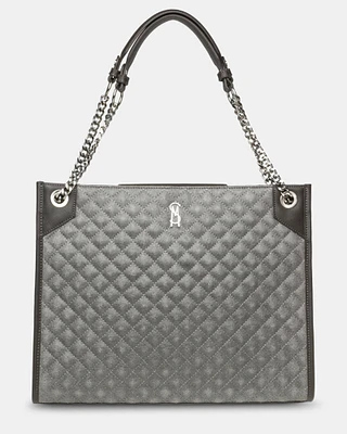 BACCENT GREY MULTI