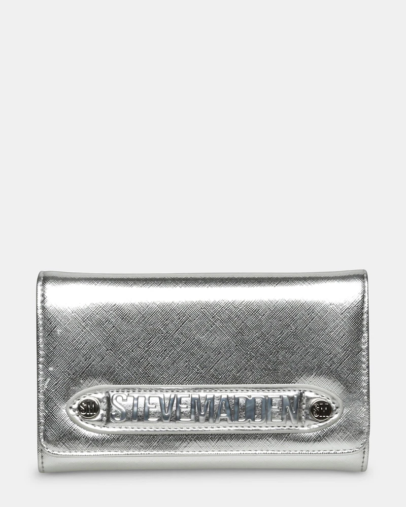 BMERLO SILVER