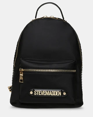 BARLOT BLACK MULTI