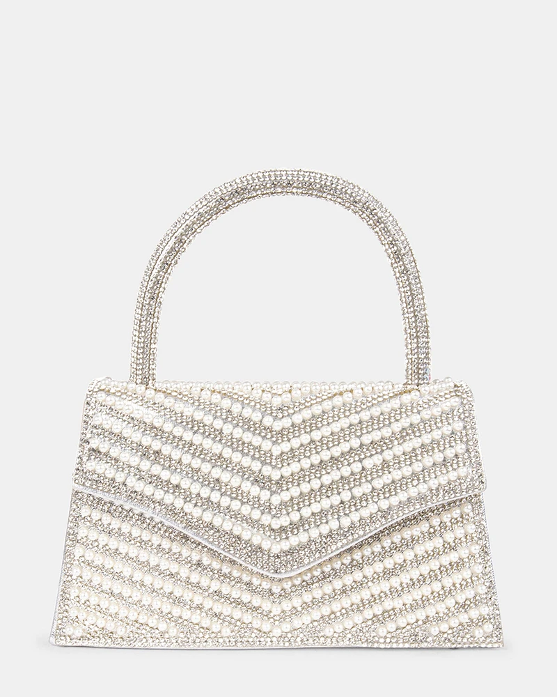 BAMINA-P SILVER MULTI