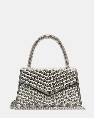 BAMINA-P BLACK MULTI