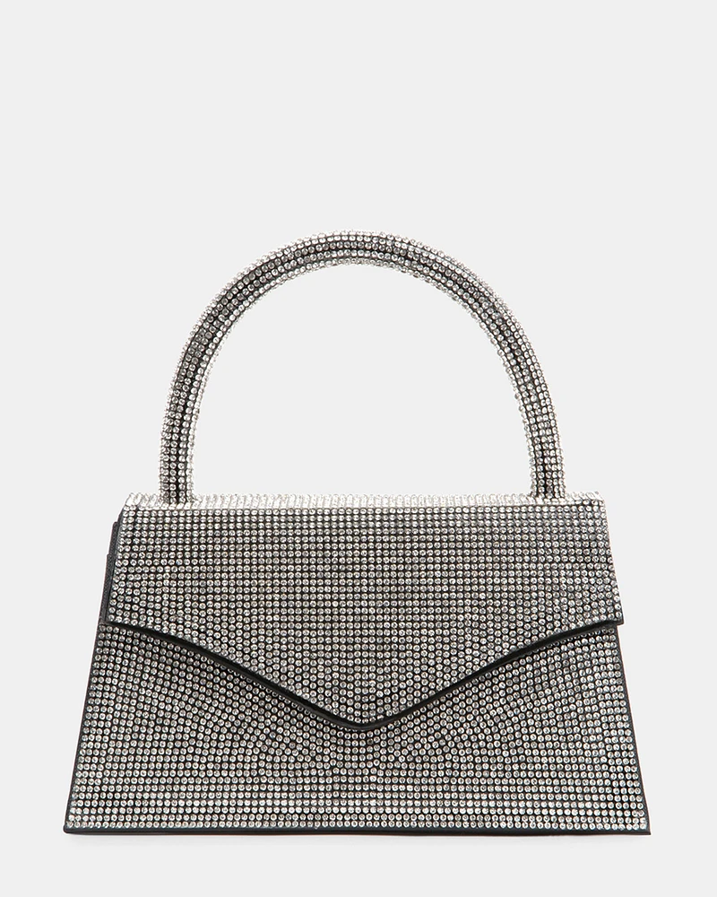 BAMINA BLACK MULTI