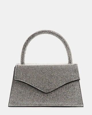 BAMINA BLACK MULTI