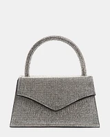 BAMINA BLACK MULTI