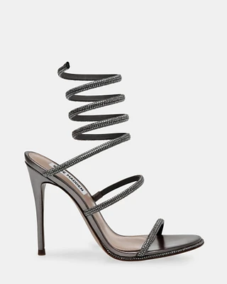 EXOTICA PEWTER