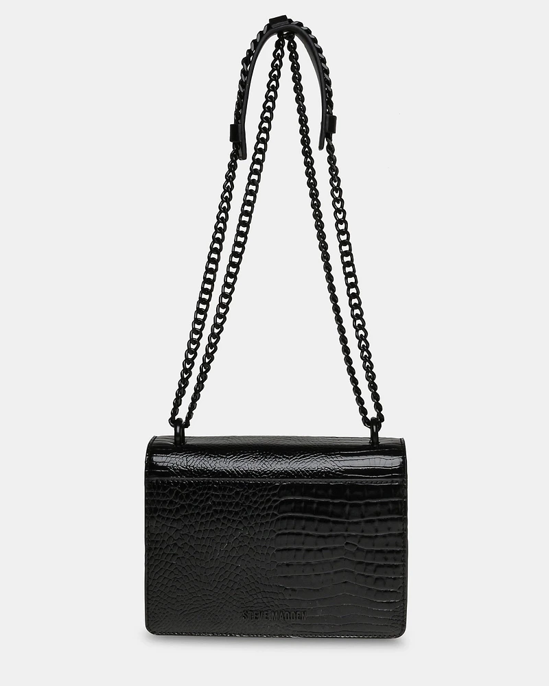 BAMARA-T BLACK