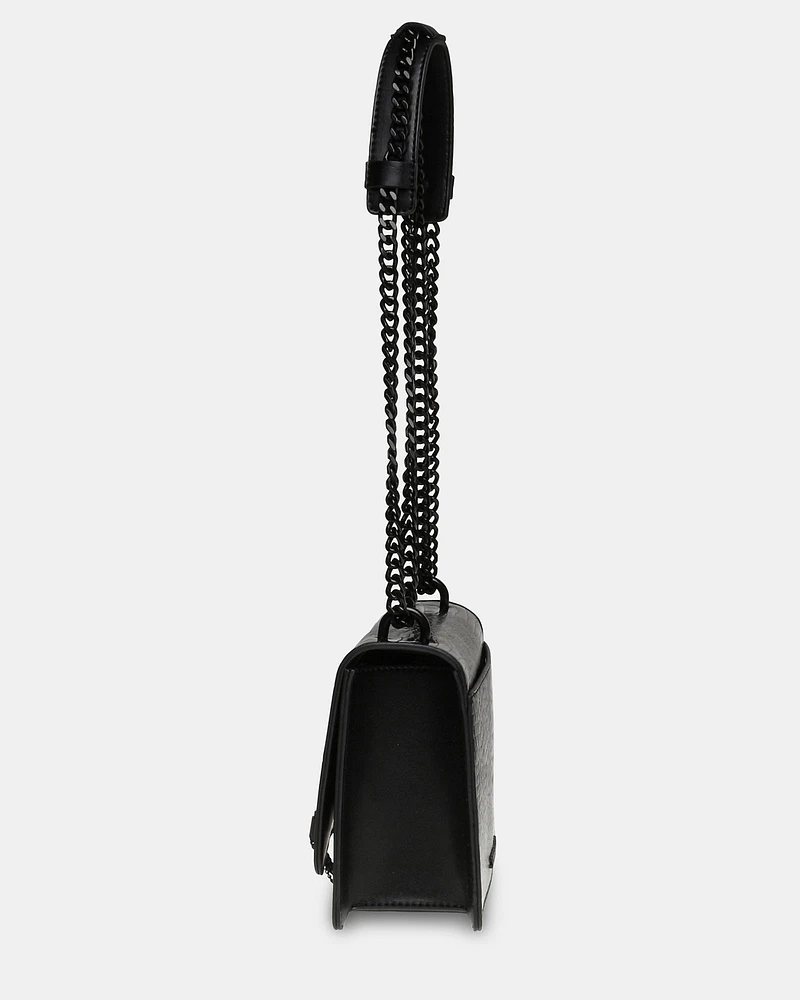 BAMARA-T BLACK