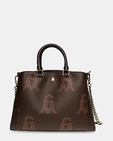 BCAROB BROWN