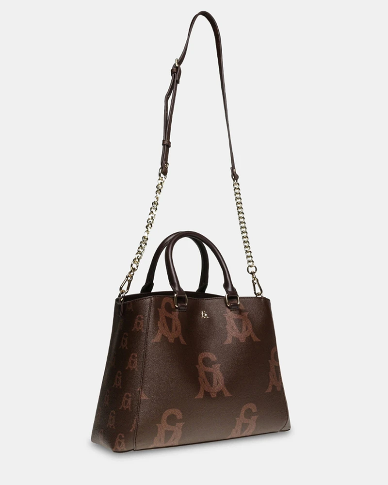 BCAROB BROWN