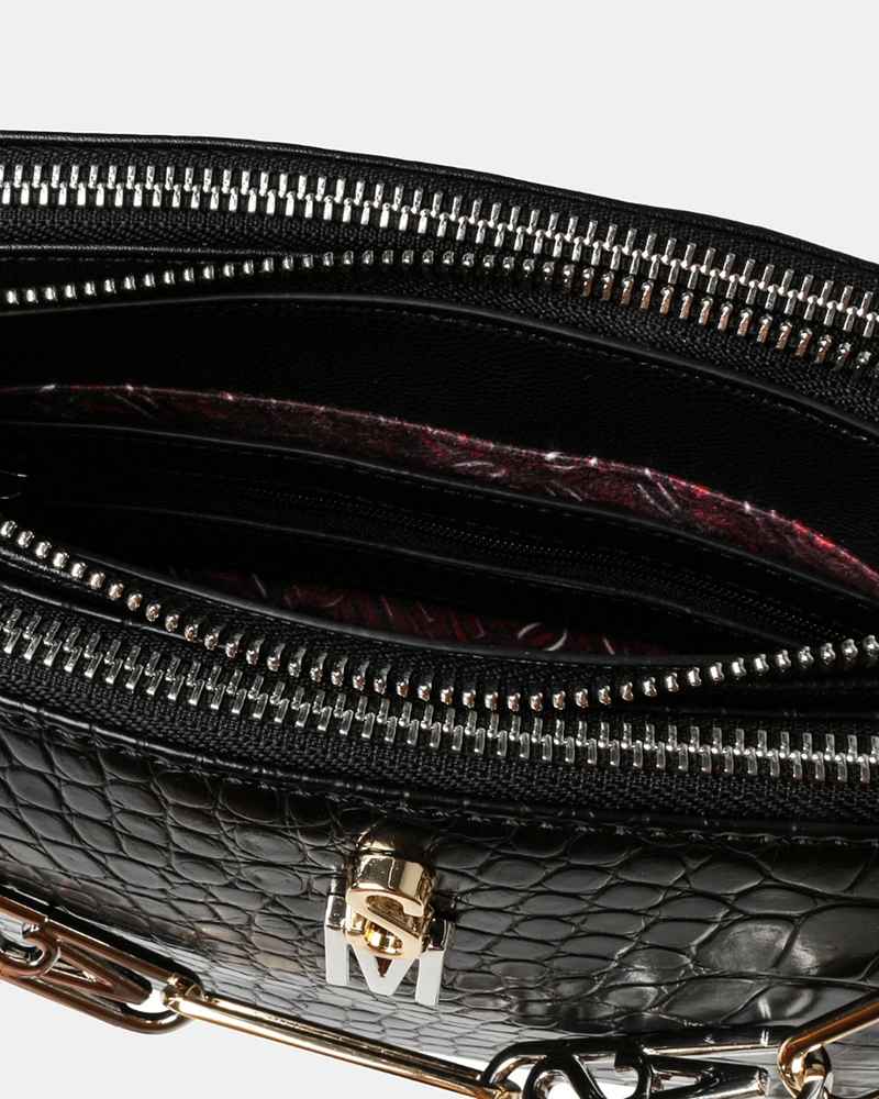 BDESTIN BLACK MULTI