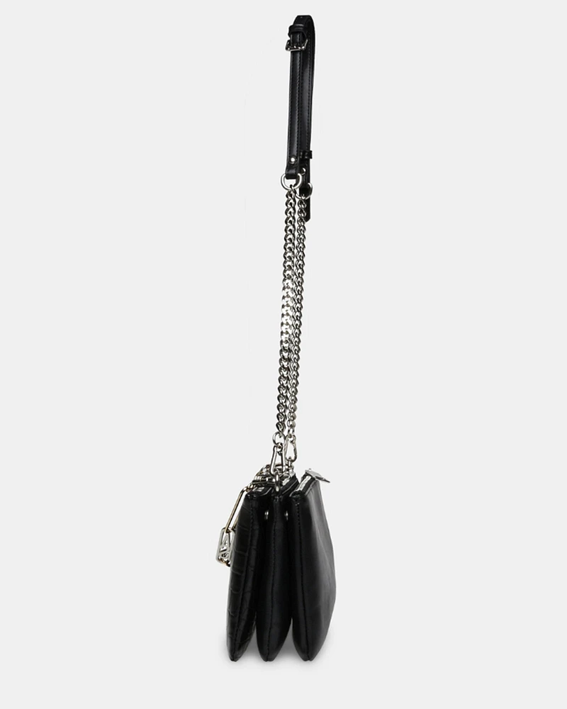 BDESTIN BLACK MULTI
