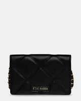 BENDUE BLACK MULTI