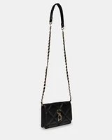 BENDUE BLACK MULTI