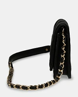 BENDUE BLACK MULTI