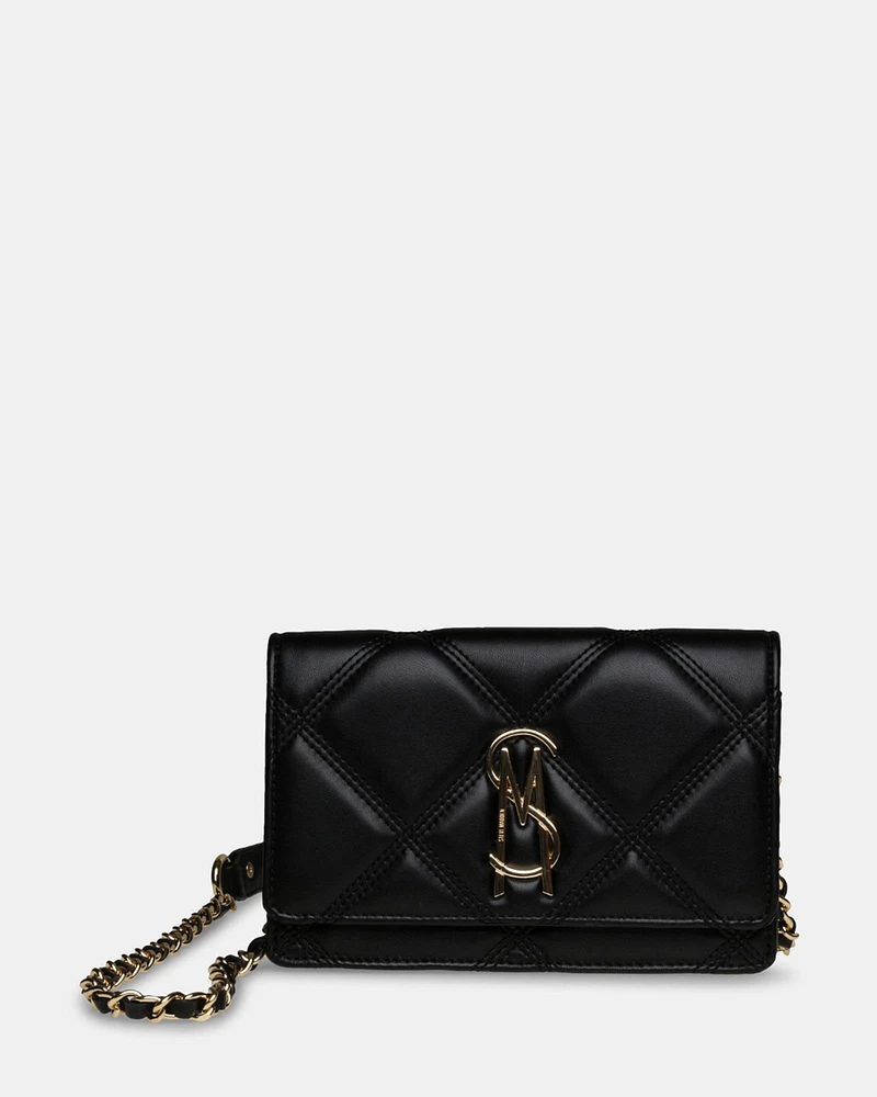 BENDUE BLACK MULTI
