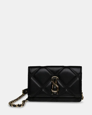 BENDUE BLACK MULTI