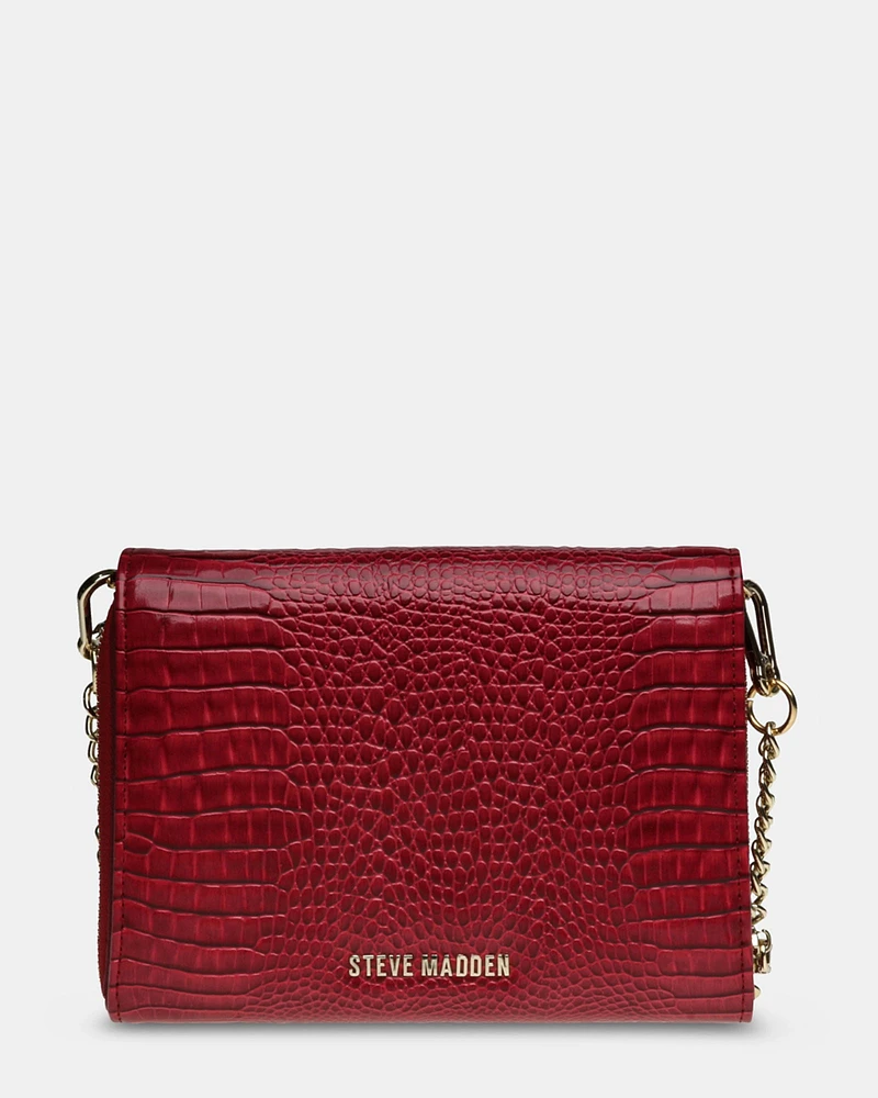 BEXALT BURGUNDY