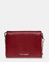 BEXALT BURGUNDY