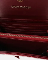 BEXALT BURGUNDY