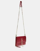 BEXALT BURGUNDY