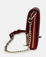 BEXALT BURGUNDY