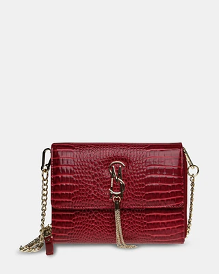 BEXALT BURGUNDY