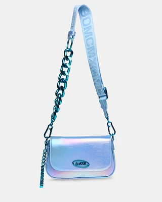 BGLITCH BLUE