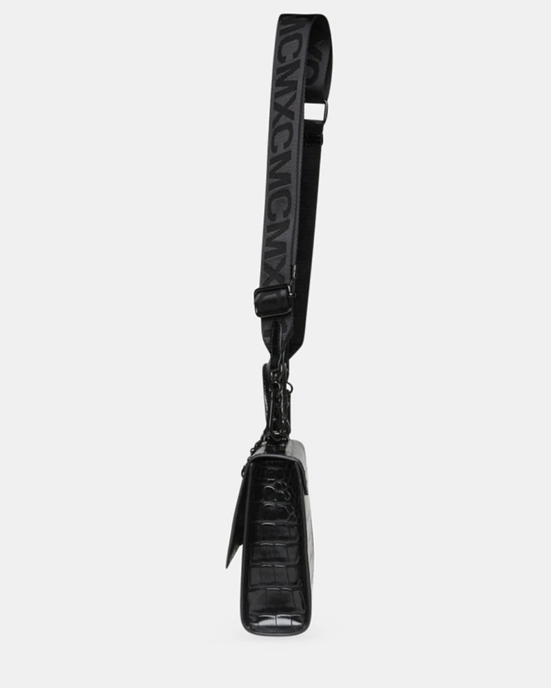 BLOCCA BLACK