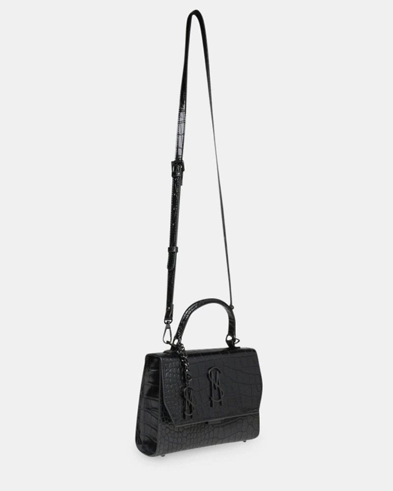 BLOCCA BLACK