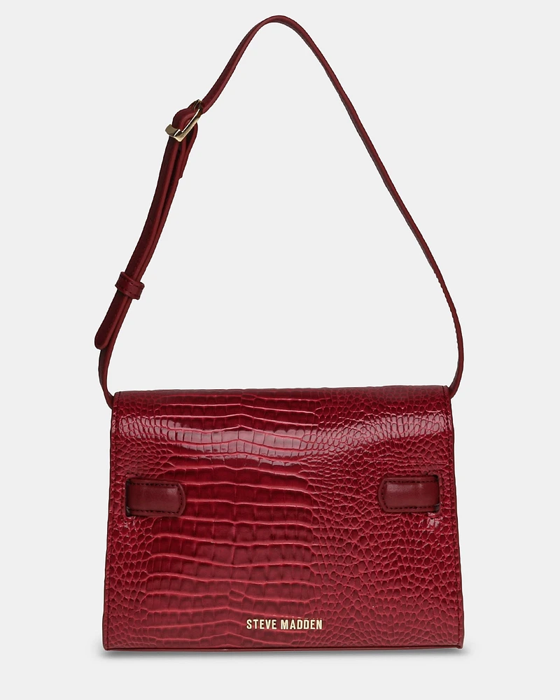 BMAGNIFY BURGUNDY