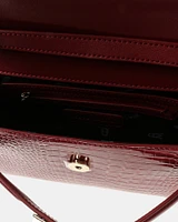 BMAGNIFY BURGUNDY