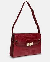 BMAGNIFY BURGUNDY