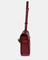 BMAGNIFY BURGUNDY