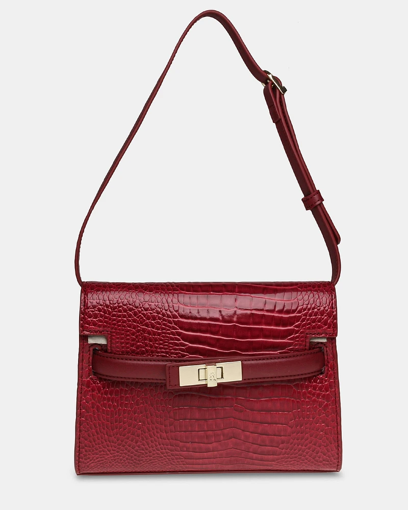 BMAGNIFY BURGUNDY