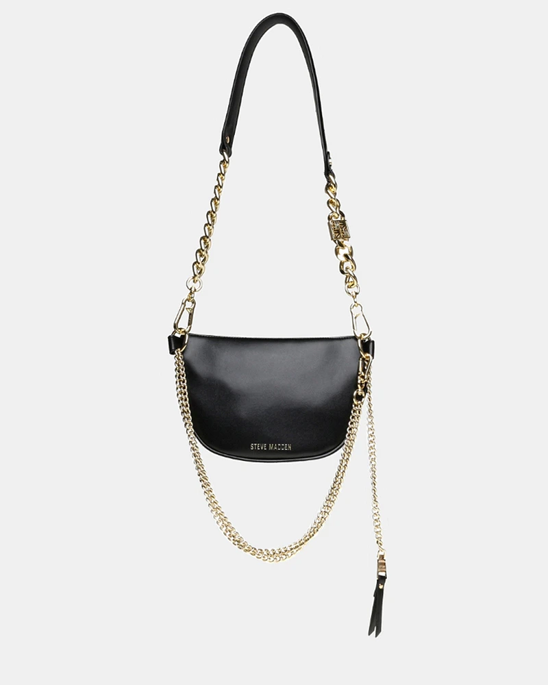 BMIXY BLACK MULTI