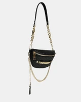 BMIXY BLACK MULTI