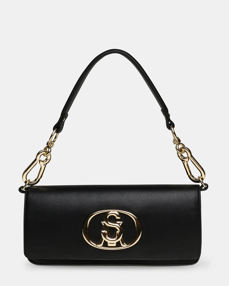 BPAISLEY BLACK MULTI
