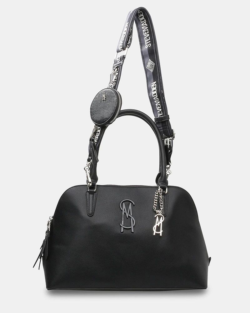 BQUEENLY BLACK