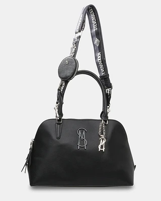 BQUEENLY BLACK