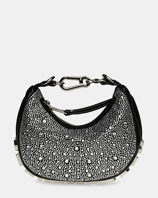 BRISKY-R BLACK MULTI