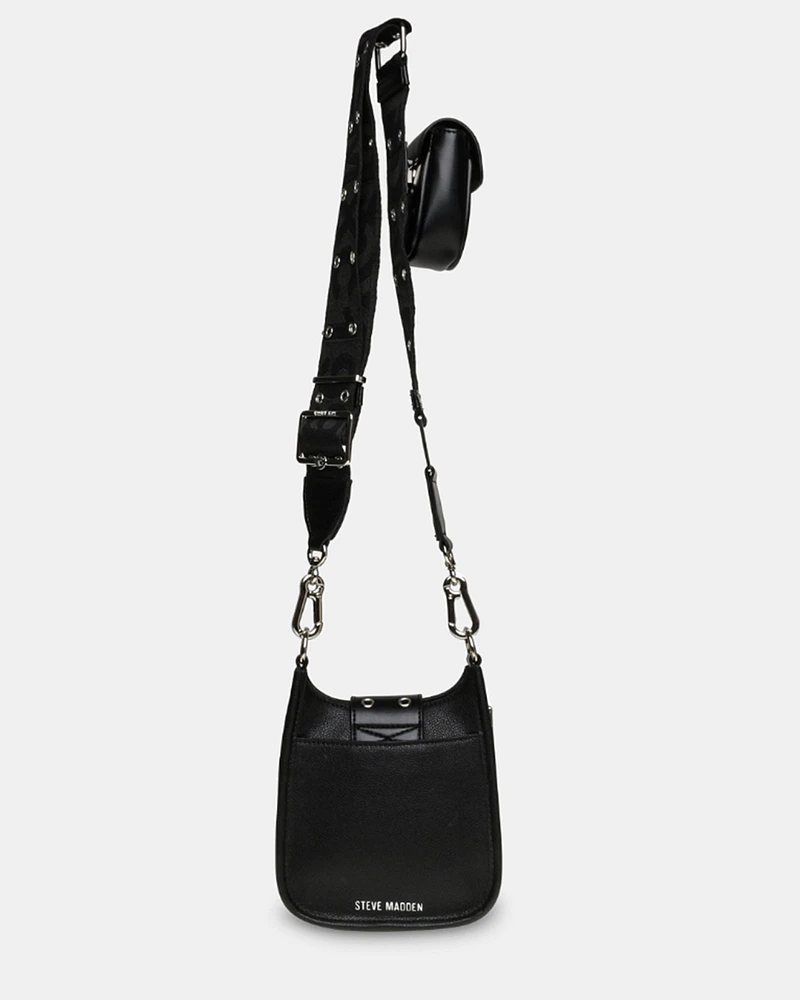 BROLLING BLACK