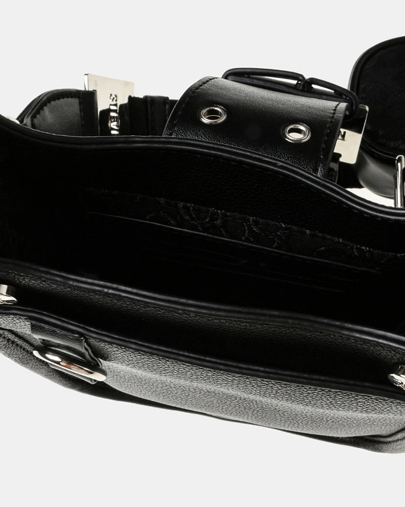 BROLLING BLACK