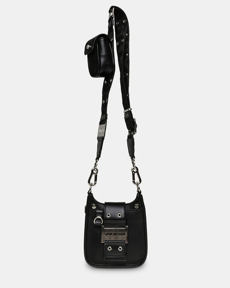 BROLLING BLACK