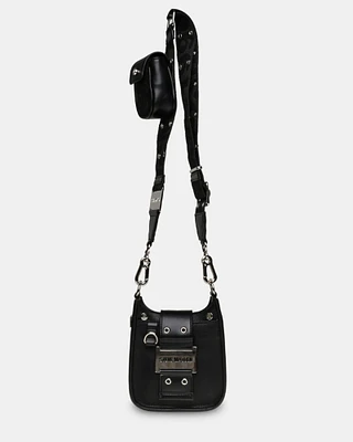 BROLLING BLACK