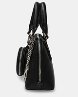 BRULING BLACK MULTI