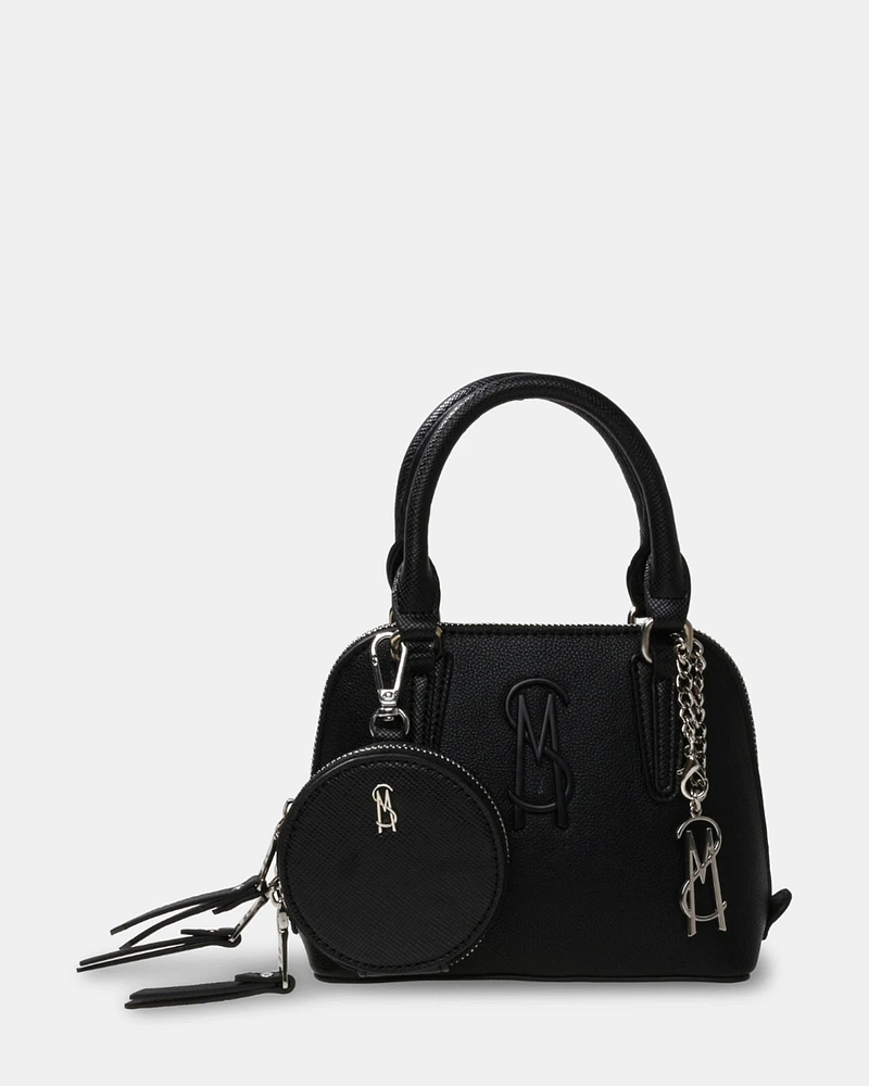 BRULING BLACK MULTI