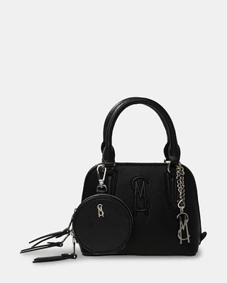 BRULING BLACK MULTI