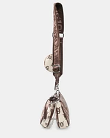 BURGENT-B TAN MULTI