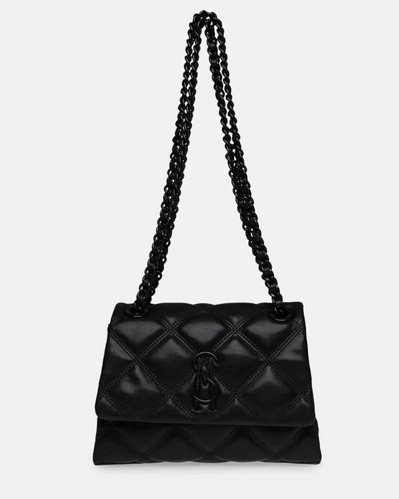 BVOLTURI BLACK SYNTHETIC