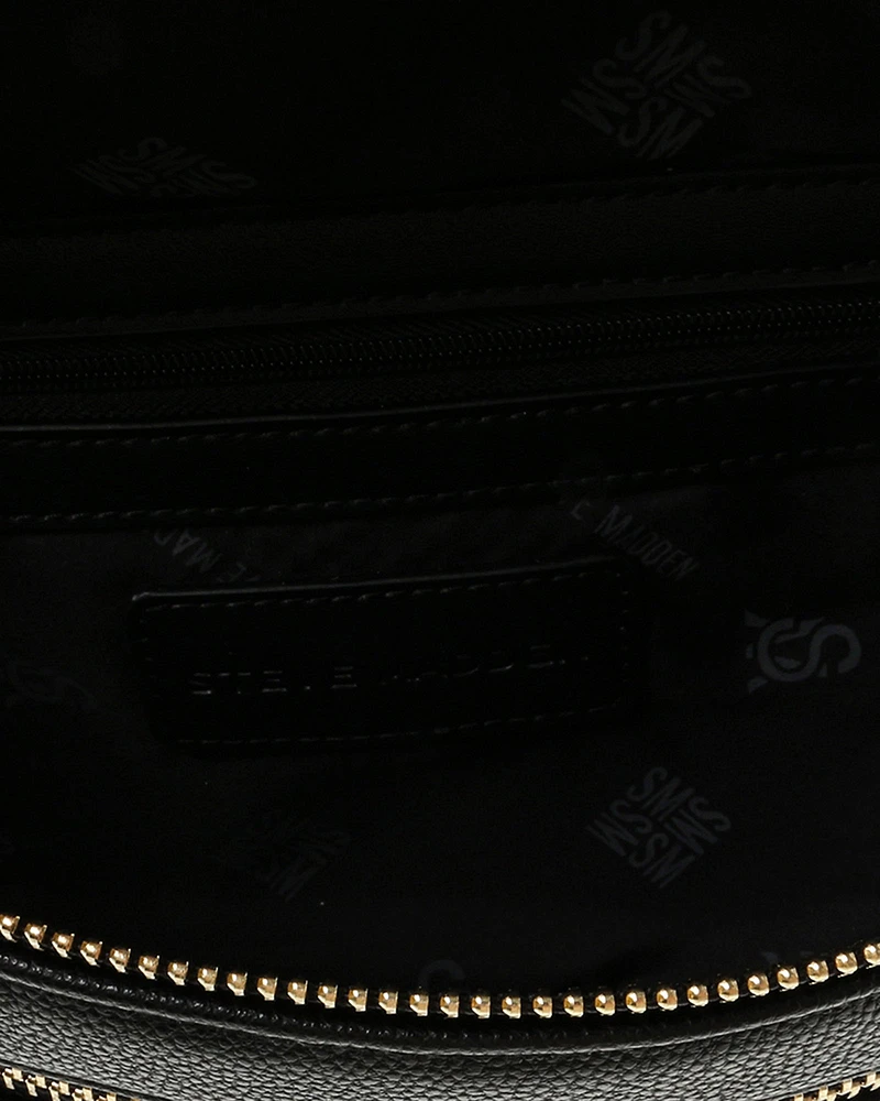 BCLARKE BLACK MULTI